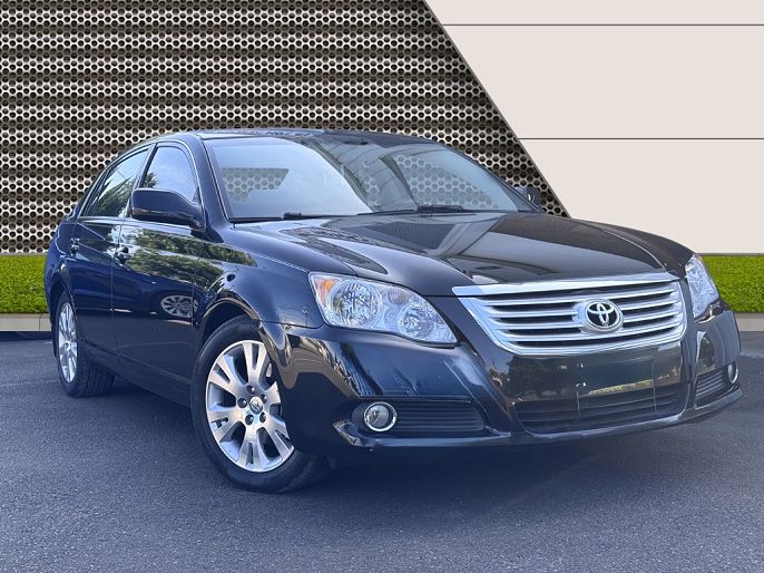 2008 Toyota Avalon