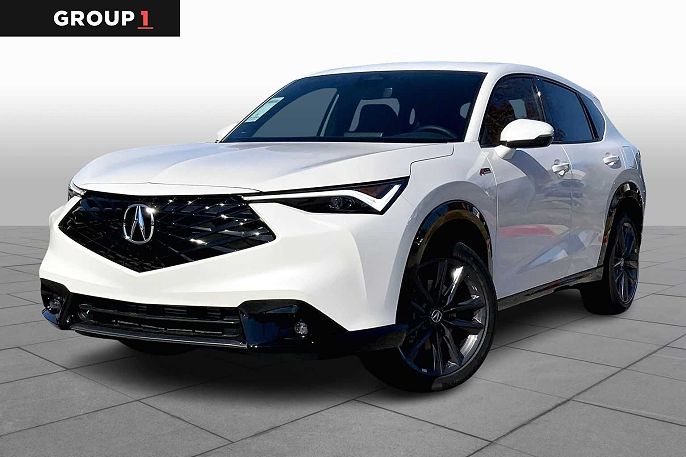 2026 Acura ADX