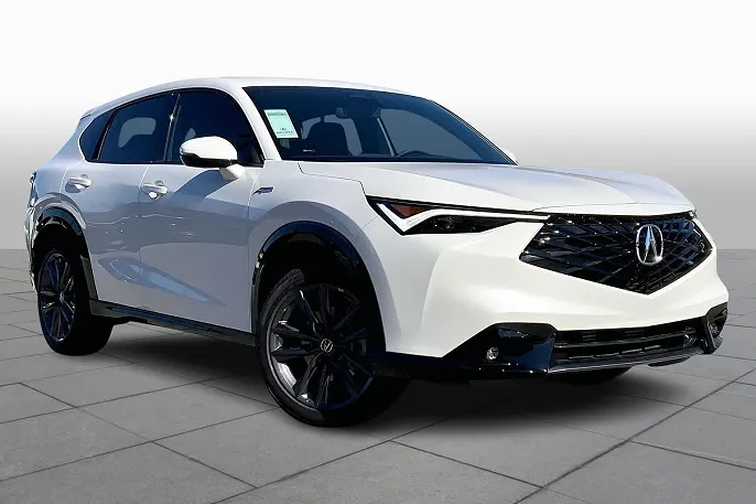 2026 Acura ADX