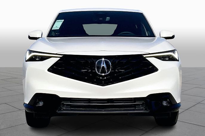 2026 Acura ADX