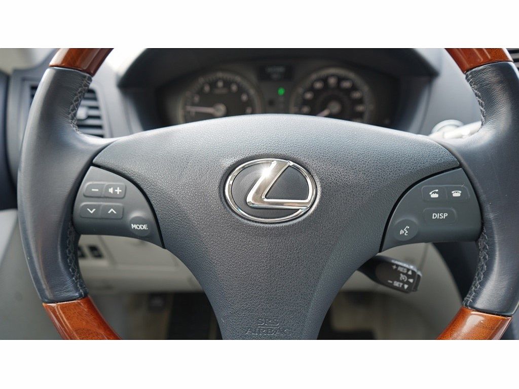 2007 Lexus ES 350 image 18
