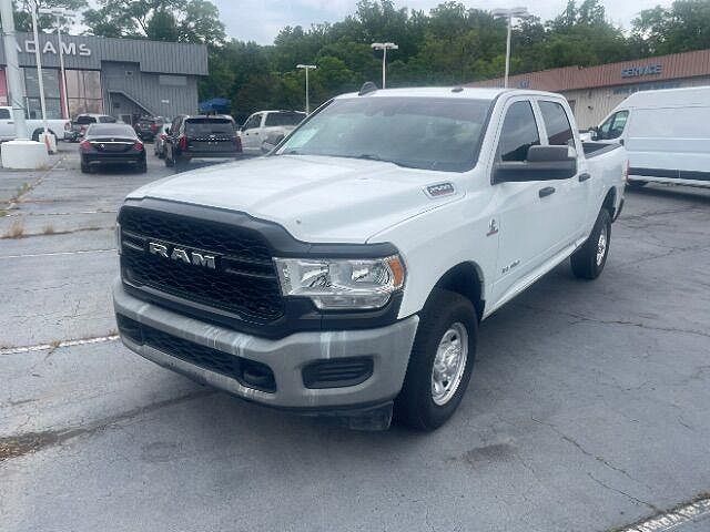 2022 Ram 2500