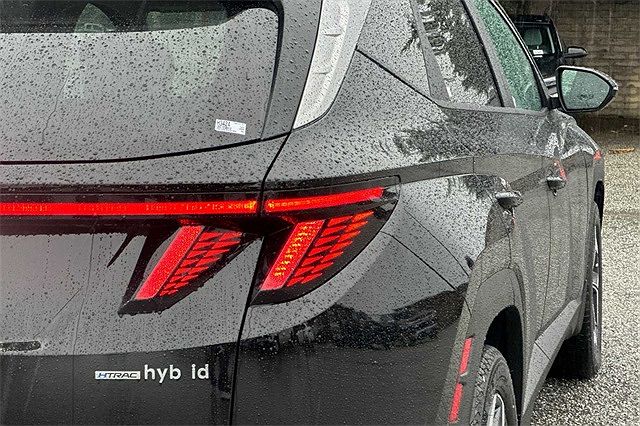 2024 Hyundai Tucson SEL Convenience image 5