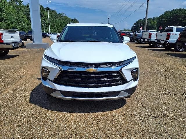 2023 Chevrolet Blazer