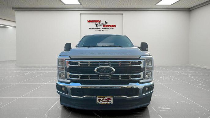 2024 Ford F-250