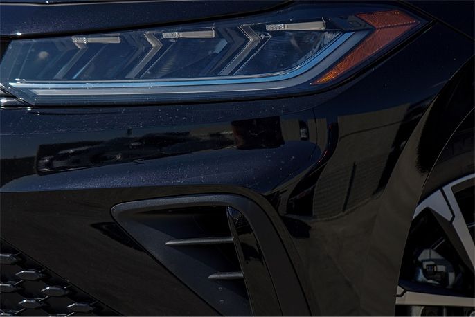 2026 Volkswagen Jetta