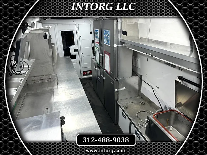 2022 Mercedes-Benz Sprinter