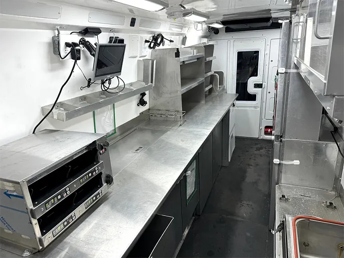 2022 Mercedes-Benz Sprinter