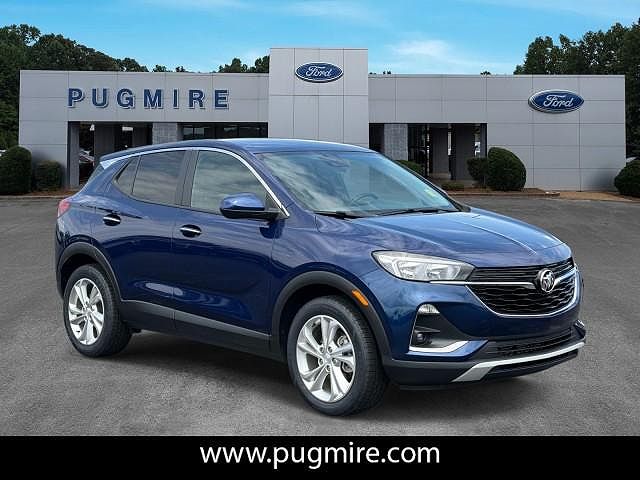 2023 Buick Encore GX