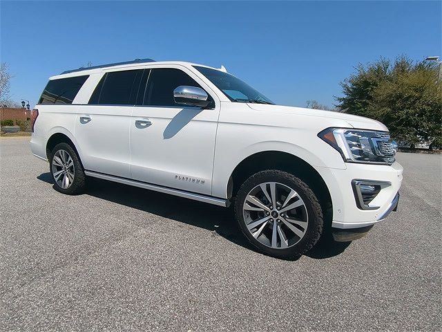 2021 Ford Expedition MAX