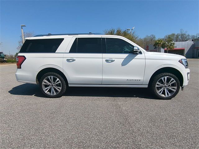 2021 Ford Expedition MAX