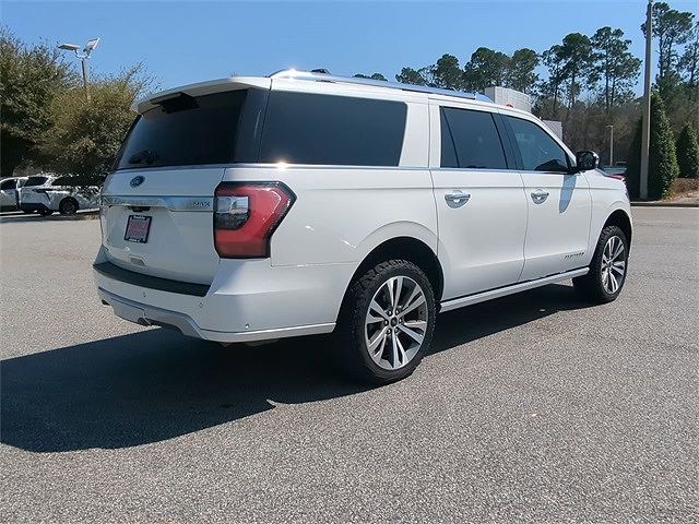 2021 Ford Expedition MAX