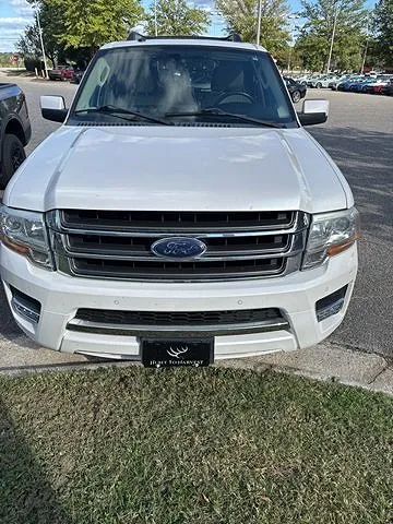 2017 Ford Expedition