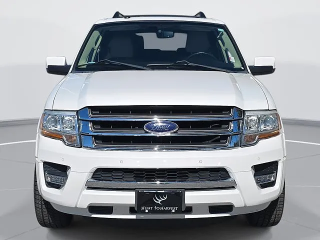 2017 Ford Expedition
