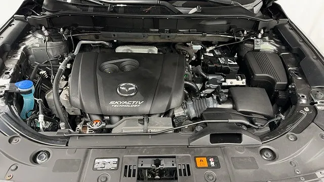 2017 Mazda CX-5 Grand Select image 3