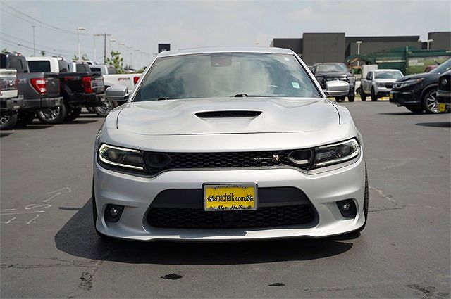 2019 Dodge Charger R/T image 2