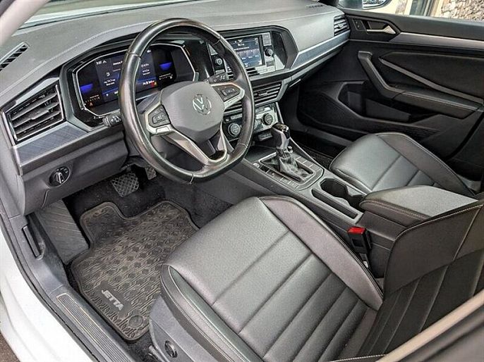 2022 Volkswagen Jetta