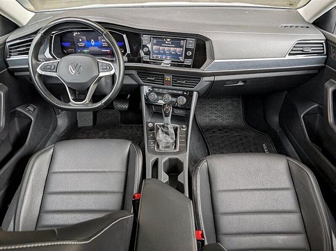 2022 Volkswagen Jetta