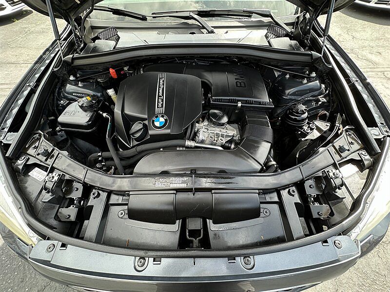 2014 BMW X1 xDrive35i image 9