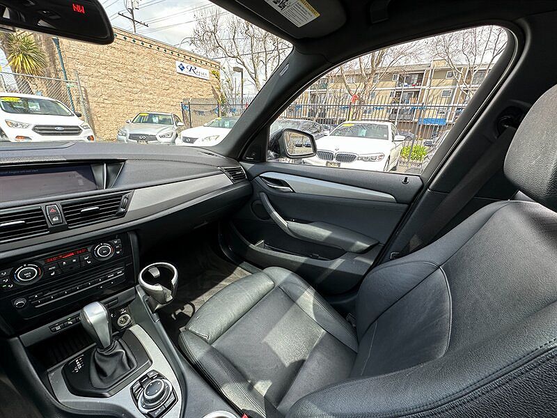 2014 BMW X1 xDrive35i image 15