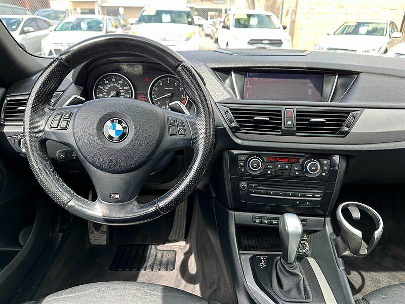 2014 BMW X1 xDrive35i image 16