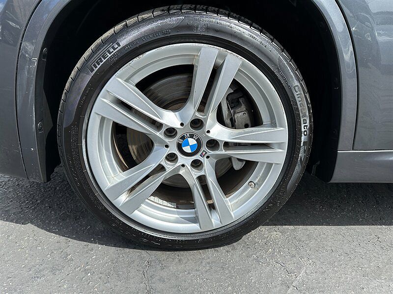 2014 BMW X1 xDrive35i image 8