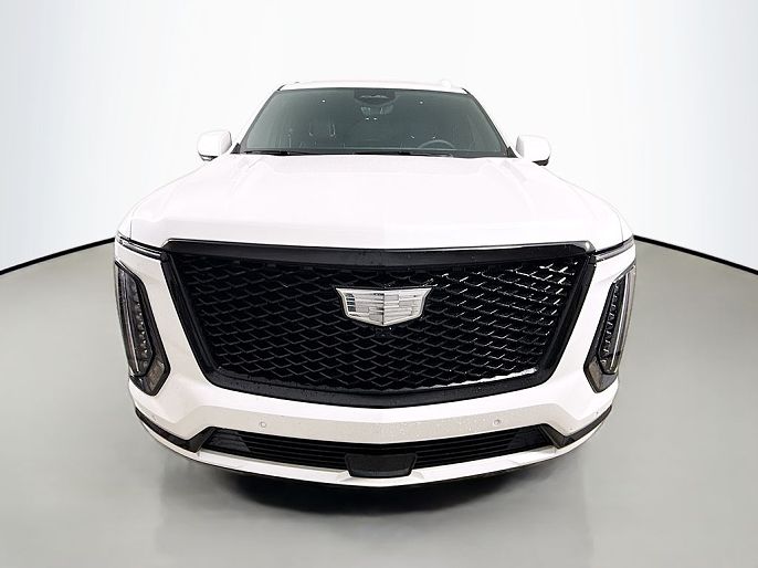 2025 Cadillac Escalade