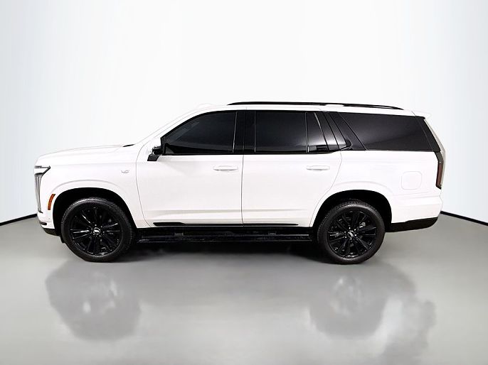 2025 Cadillac Escalade