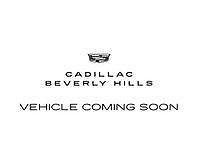 2024 Cadillac Escalade
