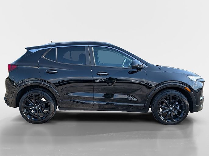 2026 Buick Encore GX