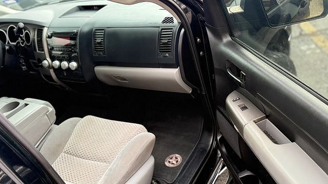 2012 Toyota Tundra
