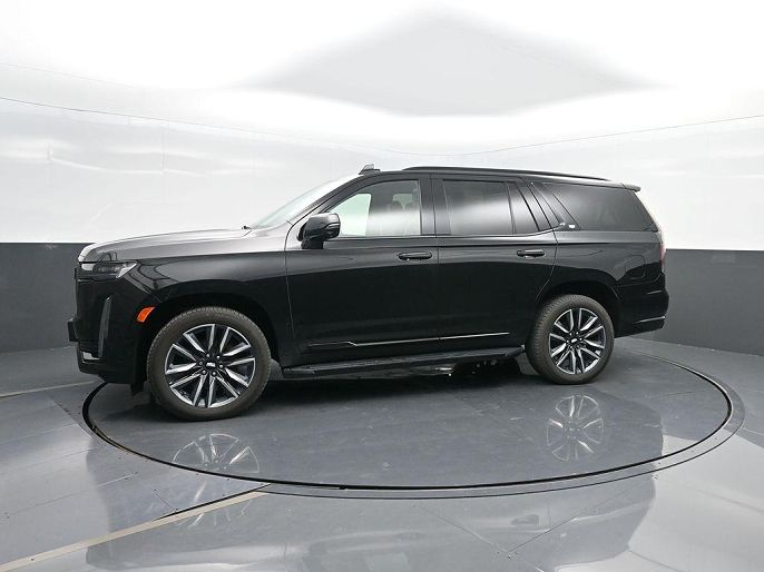 2021 Cadillac Escalade