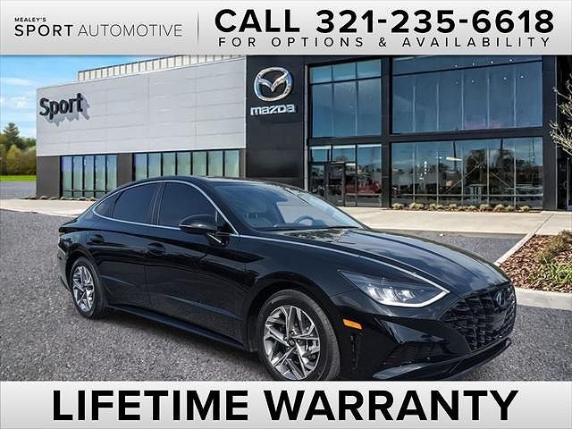 2023 Hyundai Sonata