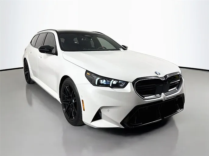 2027 BMW M5
