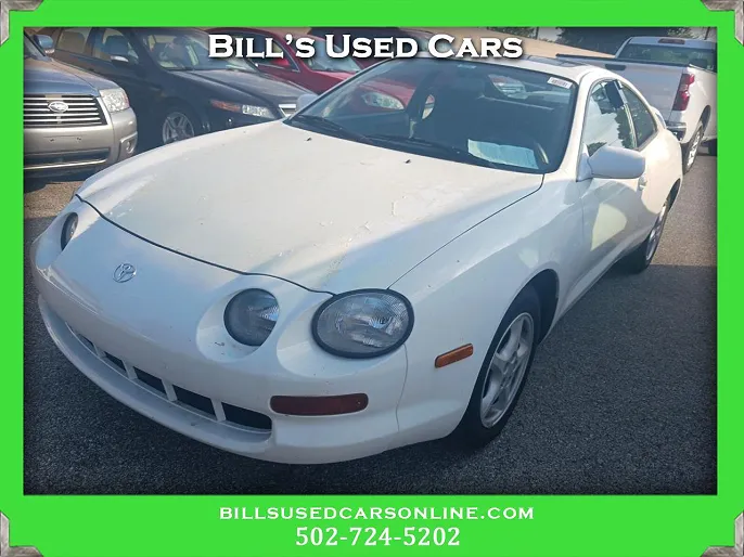 1994 Toyota Celica
