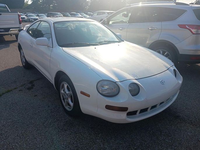 1994 Toyota Celica