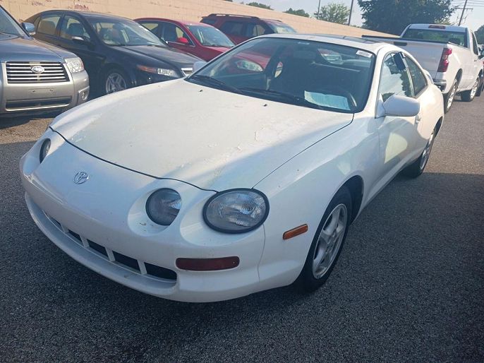 1994 Toyota Celica