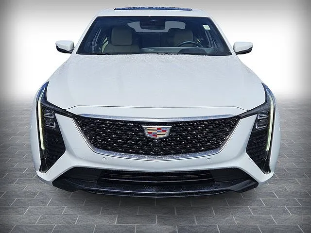 2025 Cadillac CT5