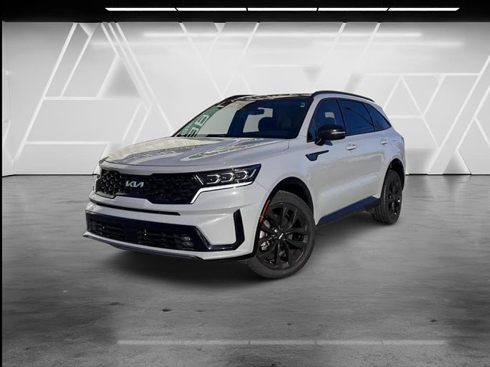 2022 Kia Sorento