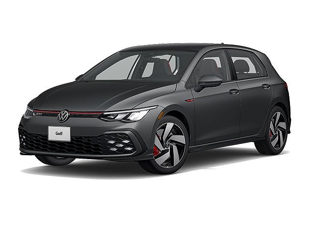 2024 Volkswagen Golf