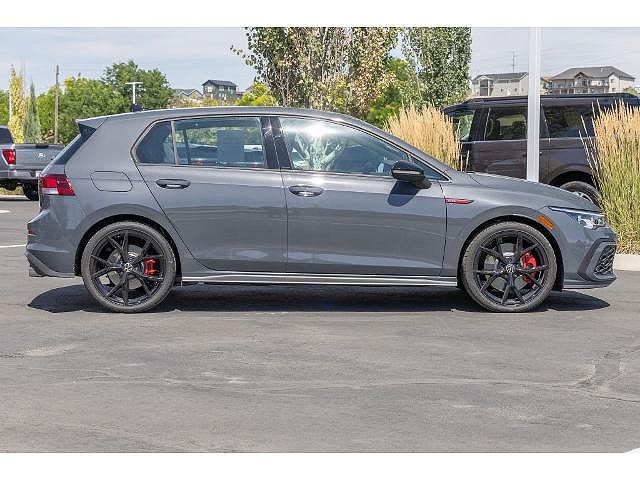 2024 Volkswagen Golf