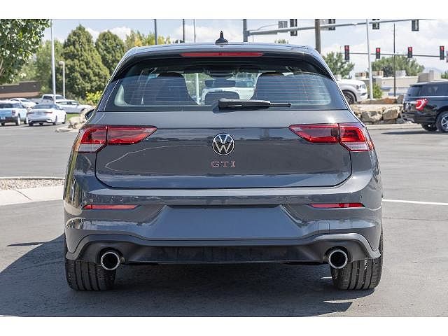 2024 Volkswagen Golf
