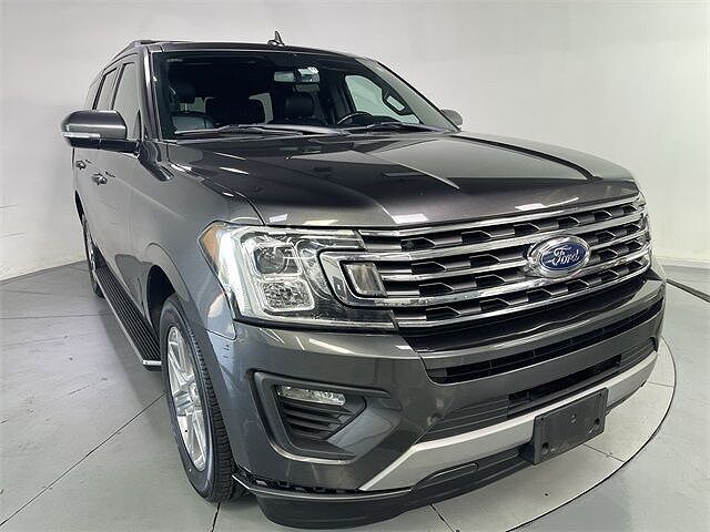 2019 Ford Expedition