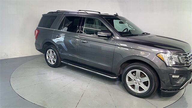 2019 Ford Expedition