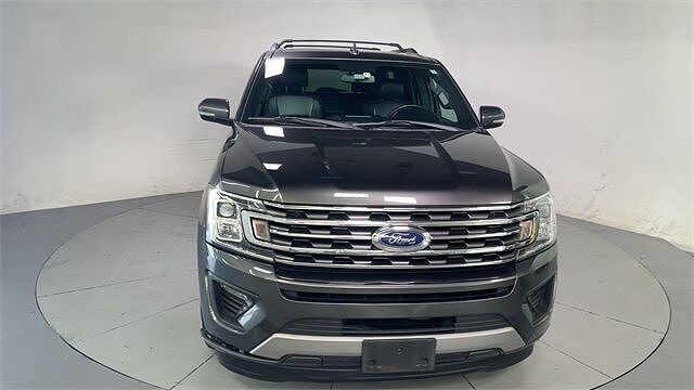 2019 Ford Expedition