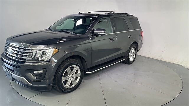 2019 Ford Expedition