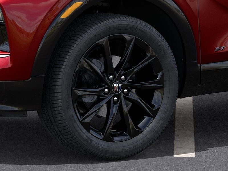 2026 Buick Encore GX