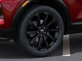 2026 Buick Encore GX