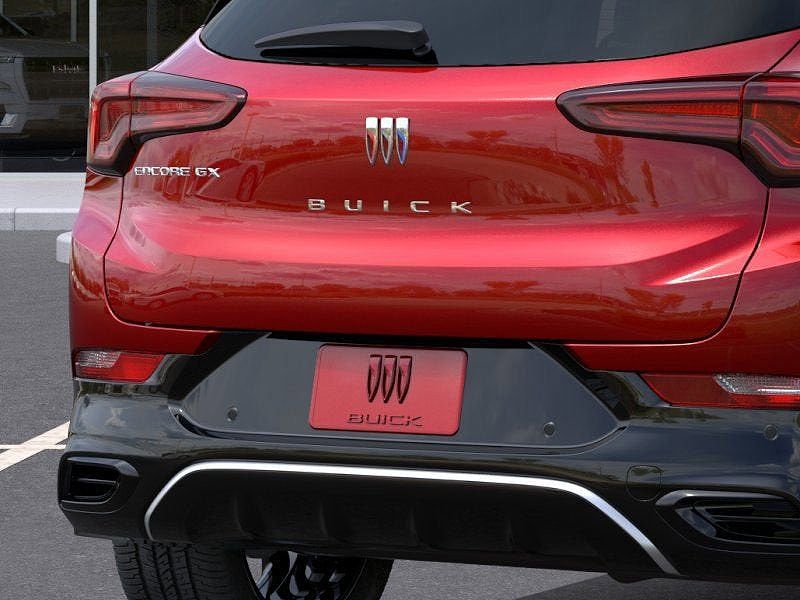 2026 Buick Encore GX