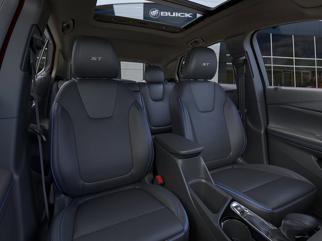 2026 Buick Encore GX